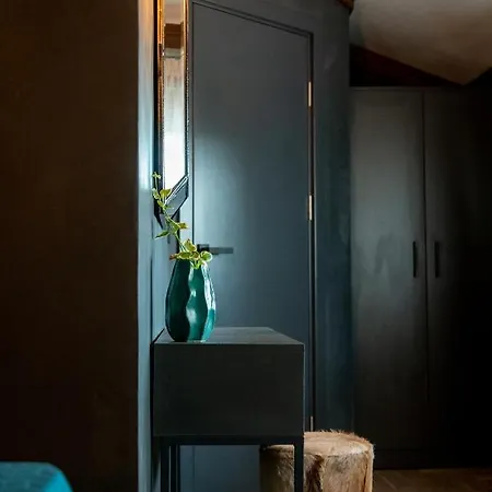 Hunters House Maison d'hôtes