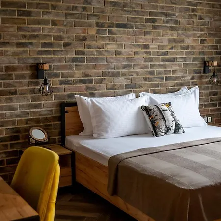 Hunters House Maison d'hôtes Ezerets