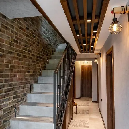 Hunters House Maison d'hôtes Ezerets