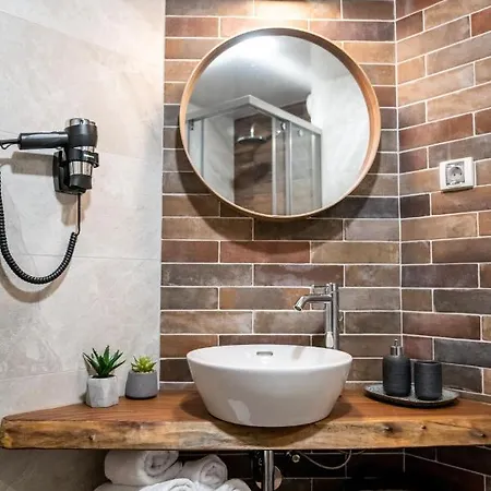 Hunters House Maison d'hôtes