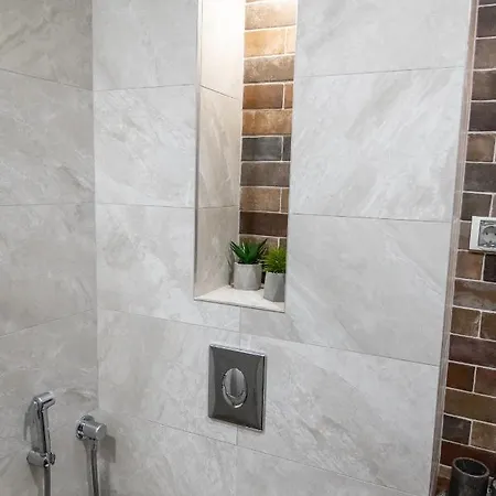 Hunters House Maison d'hôtes