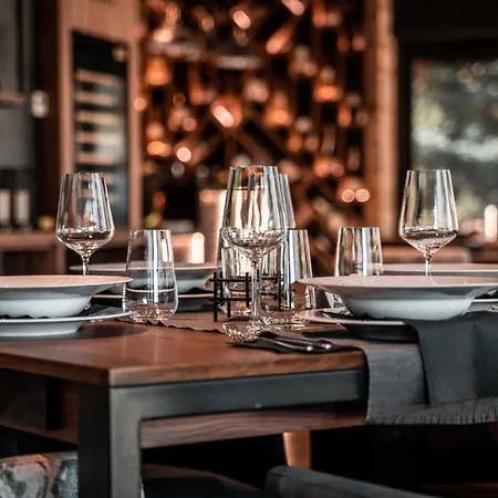 Hunters House Maison d'hôtes 4*