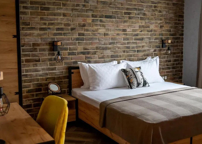 Hunters House Къща за гости Езерец