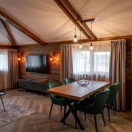 Hunters House Affittacamere