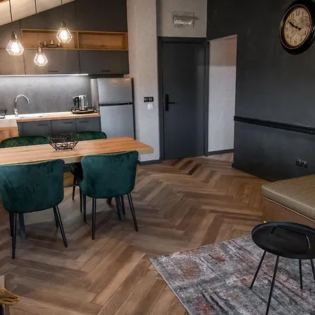 Vendégház Hunters House 4*