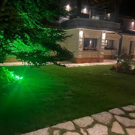 Hunters House