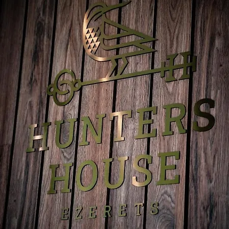 Hunters House Affittacamere
