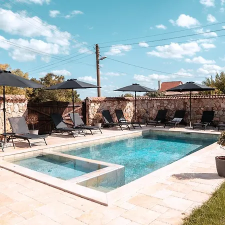 Hunters House Pensjonat