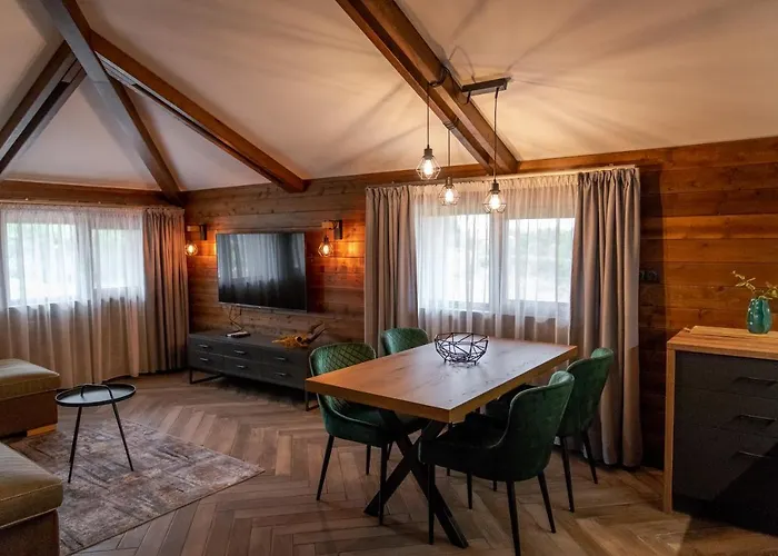 Hunters House Gasthuis