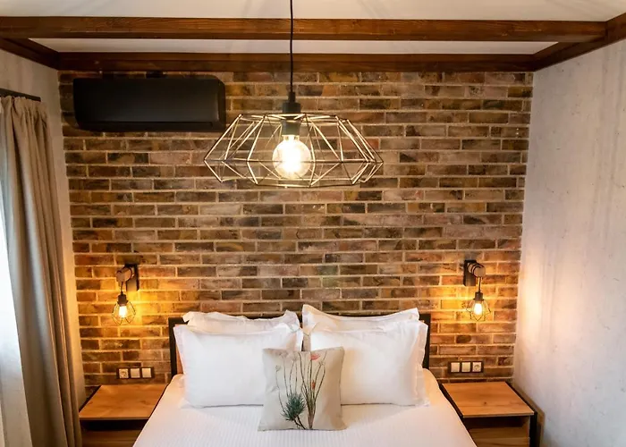 Gasthuis Hunters House