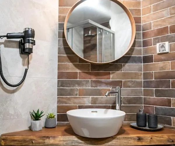 Hunters House Gasthuis