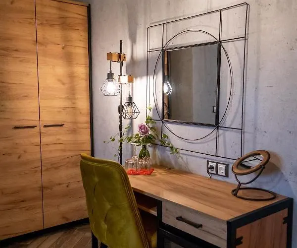 Gasthuis Hunters House 4*