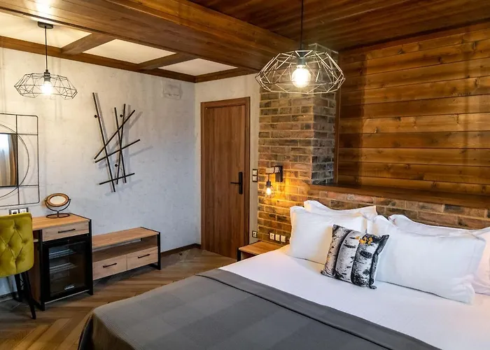 Gasthuis Hunters House 4*