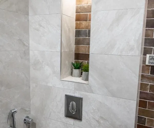 Hunters House Gasthuis