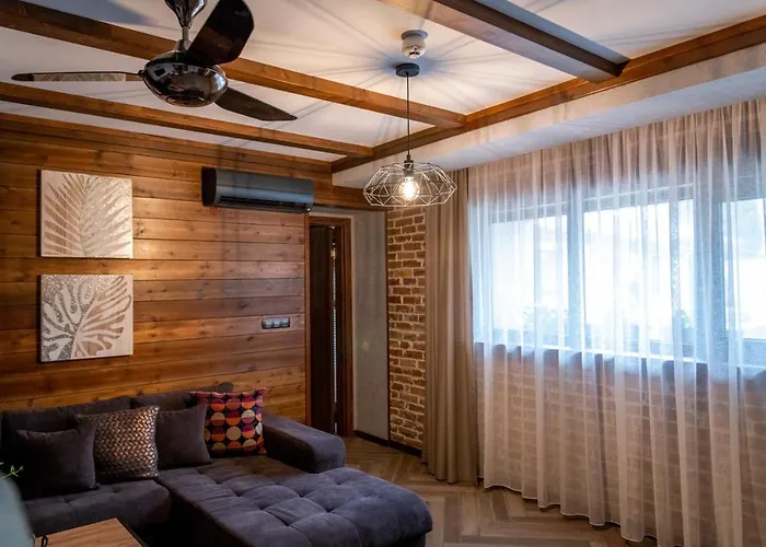 Gasthuis Hunters House 4*