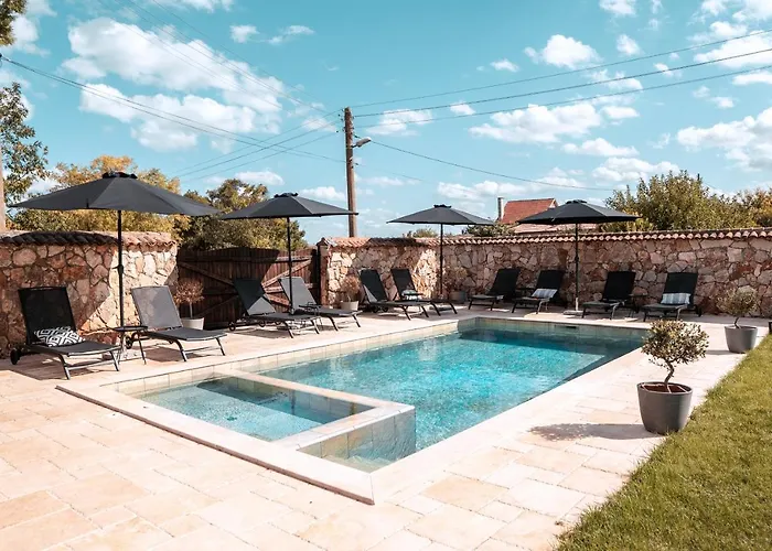 Hunters House Gasthuis